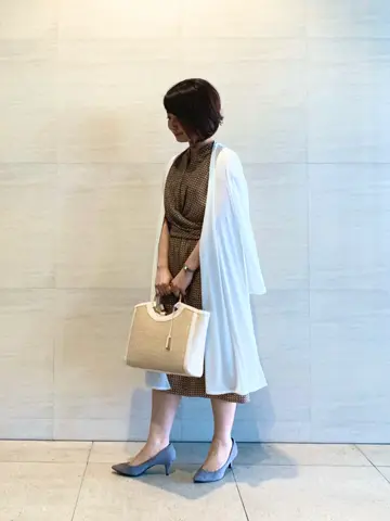 23区 望月 コーディネート画像