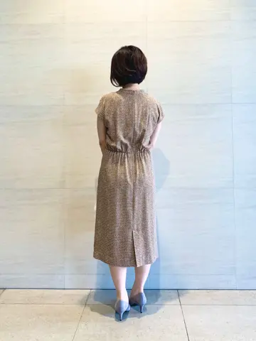 23区 望月 コーディネート画像