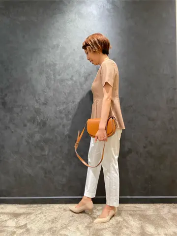 23区 佐藤 コーディネート画像