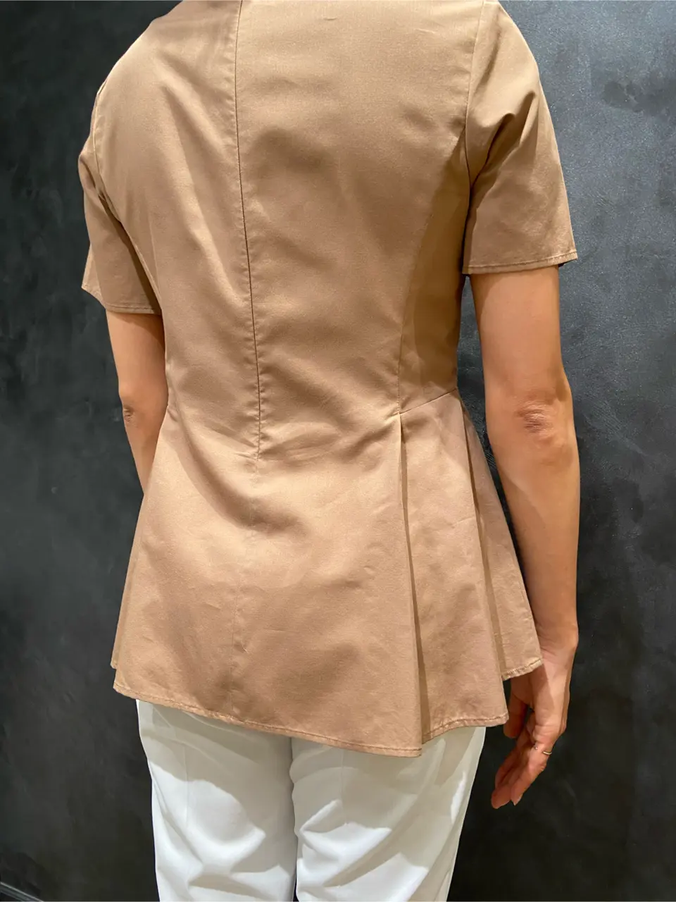 23区 佐藤 コーディネート画像