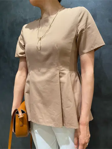 23区 佐藤 コーディネート画像