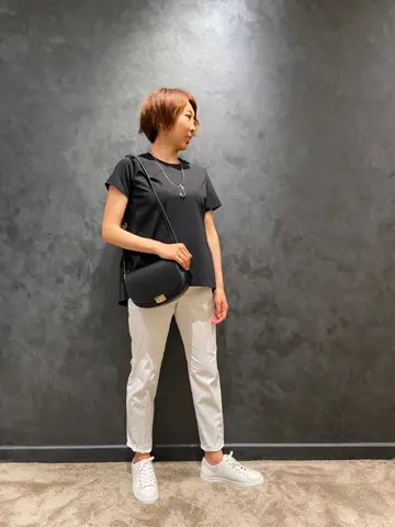 23区 佐藤 コーディネート画像