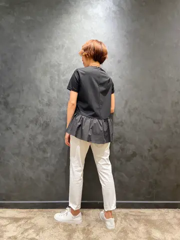 23区 佐藤 コーディネート画像