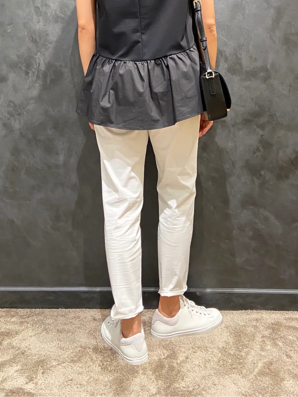 23区 佐藤 コーディネート画像