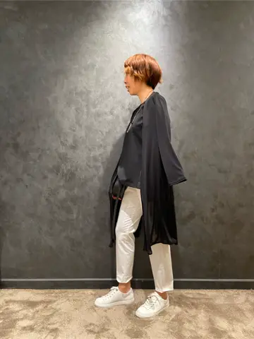 23区 佐藤 コーディネート画像