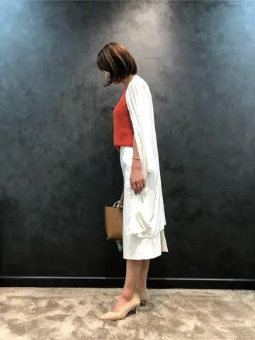 23区 狩野 コーディネート画像