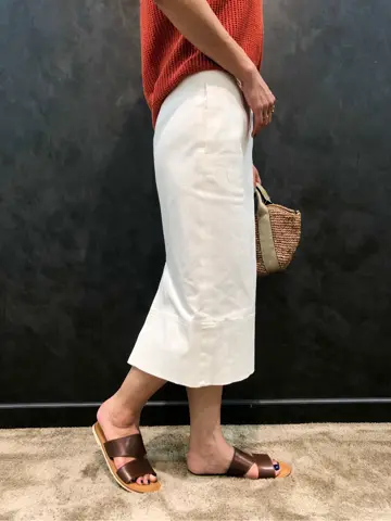 23区 狩野 コーディネート画像