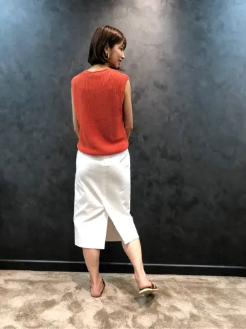 23区 狩野 コーディネート画像