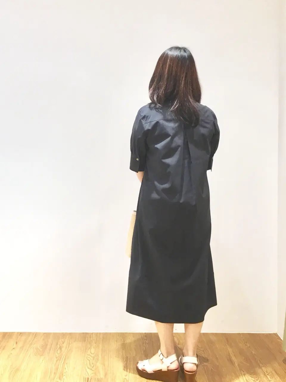 23区 河野 コーディネート画像