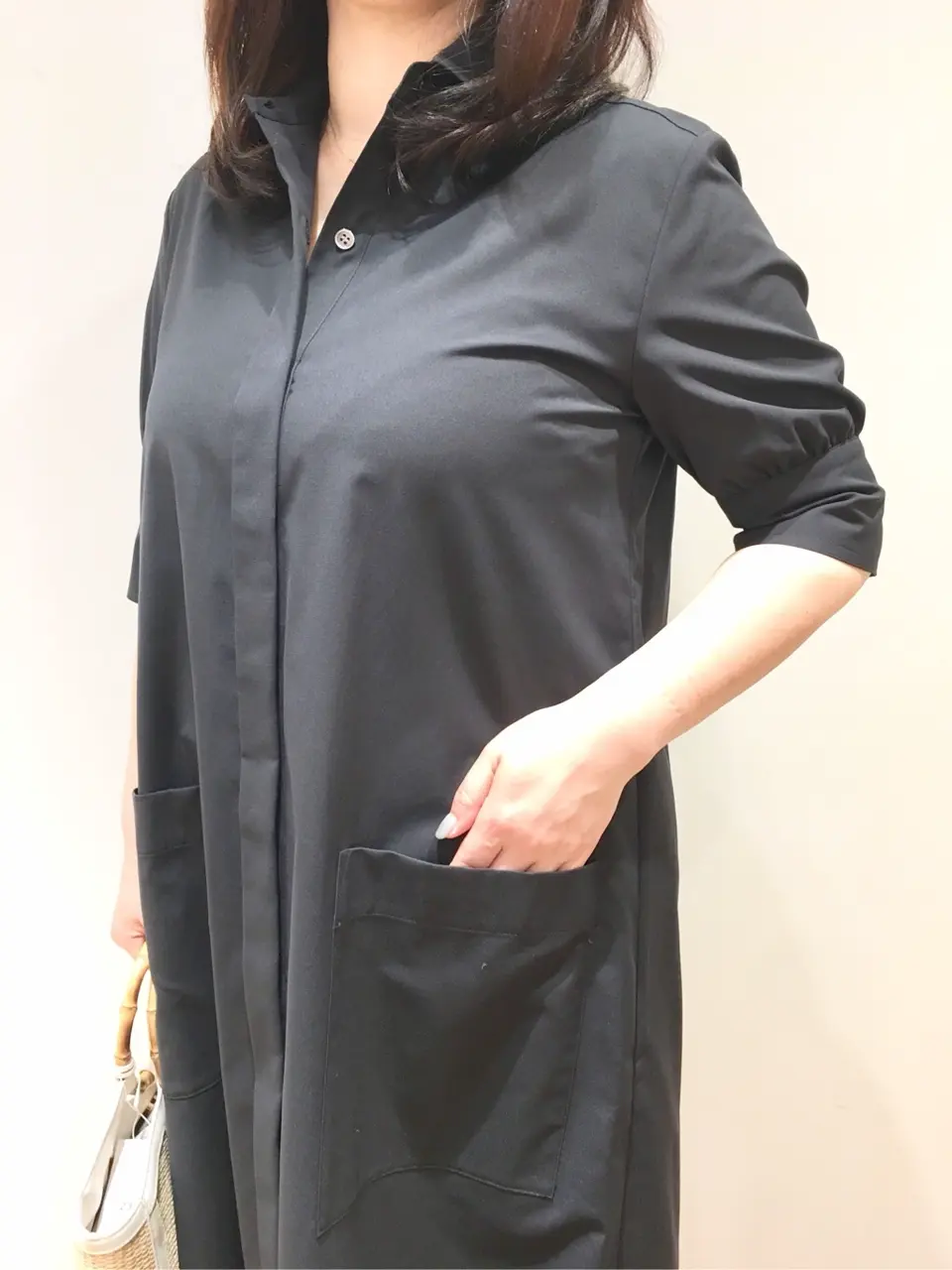 23区 河野 コーディネート画像