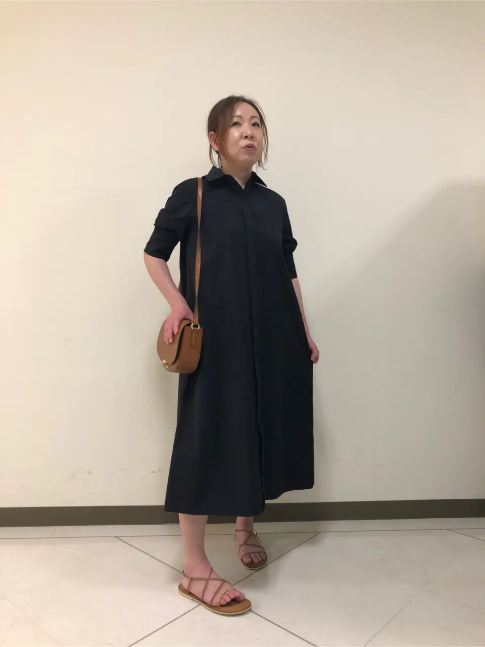 23区 島田 コーディネート画像