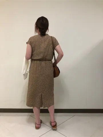 23区 島田 コーディネート画像