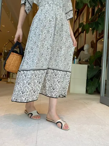 23区 板垣 コーディネート画像