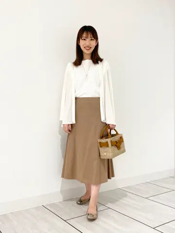 23区 原 コーディネート画像