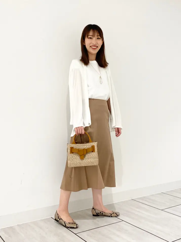 23区 原 コーディネート画像