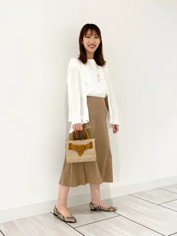 23区 原 コーディネート画像