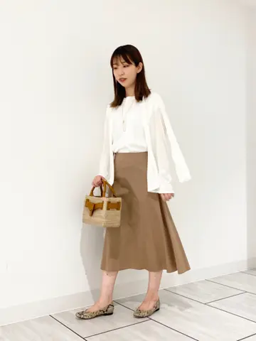 23区 原 コーディネート画像