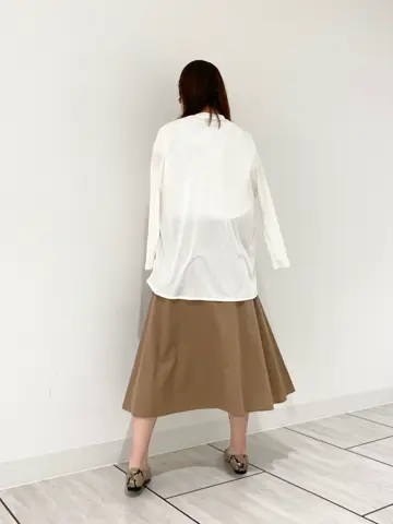 23区 原 コーディネート画像