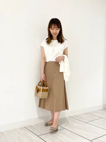 23区 原 コーディネート画像