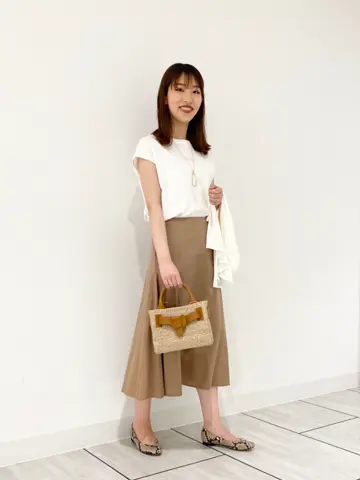 23区 原 コーディネート画像