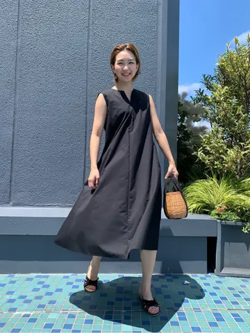 23区 大原 コーディネート画像