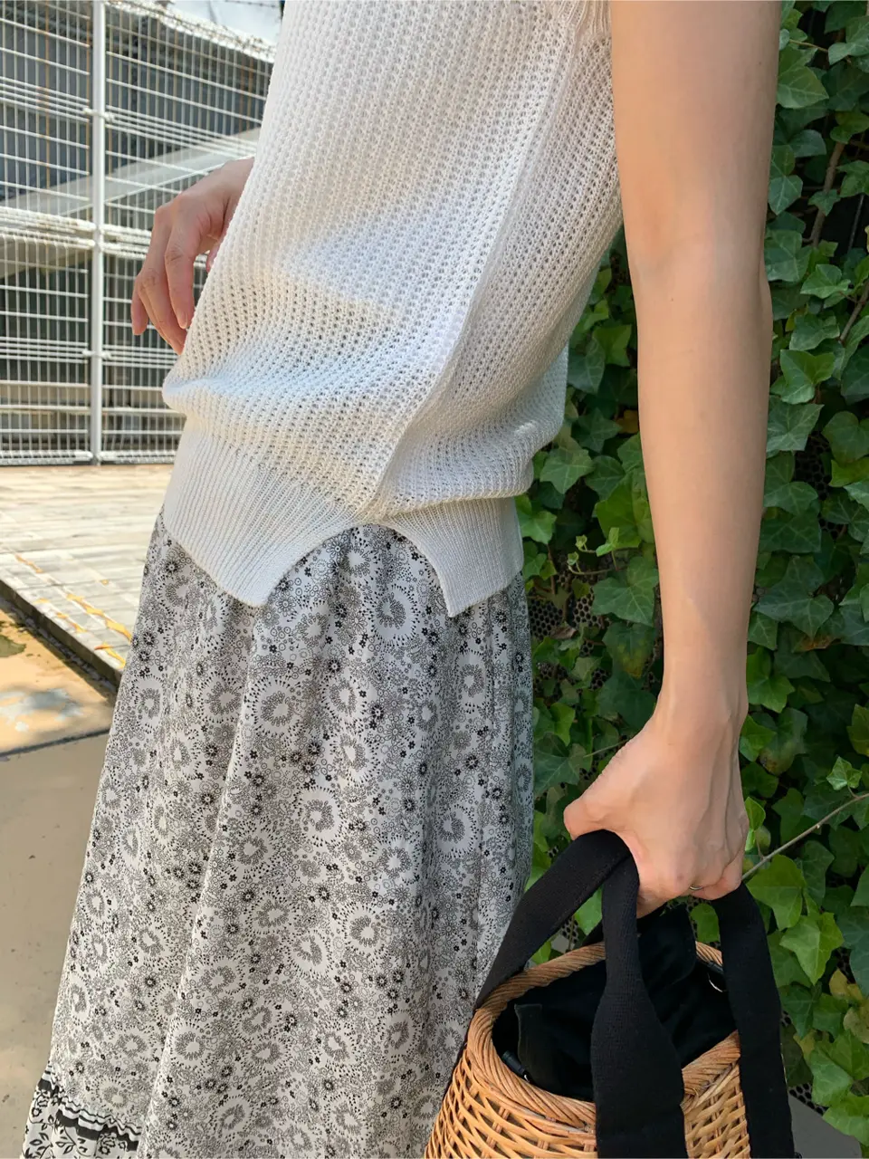 23区 大原 コーディネート画像