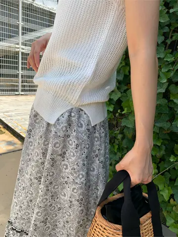 23区 大原 コーディネート画像