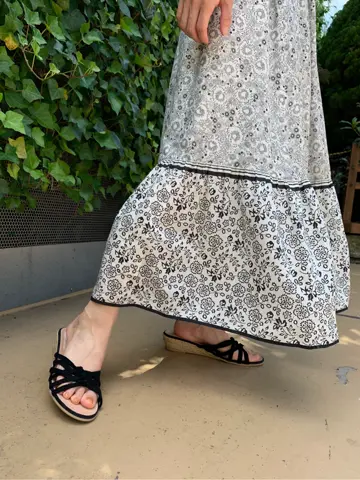 23区 大原 コーディネート画像