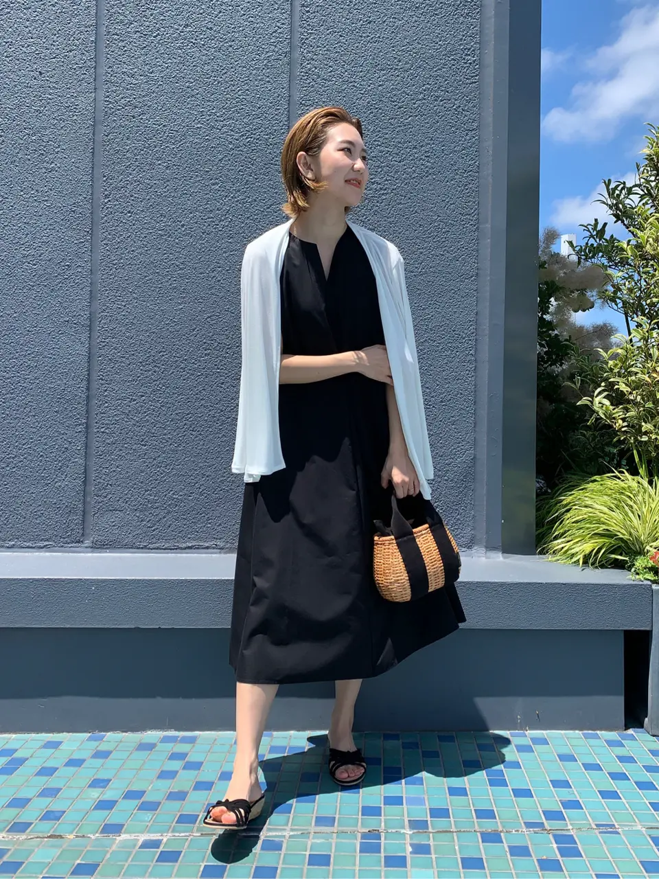  大原 コーディネート画像