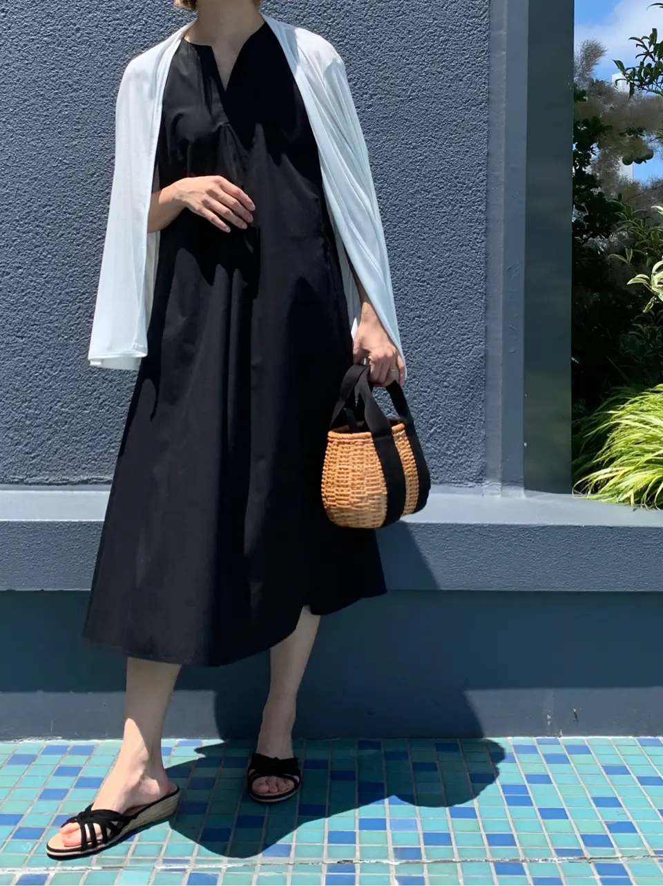 23区 大原 コーディネート画像