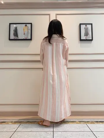 23区 金林 コーディネート画像