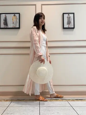 23区 金林 コーディネート画像