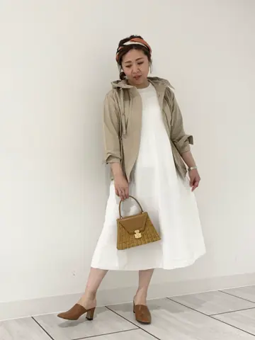 23区 幸田 コーディネート画像