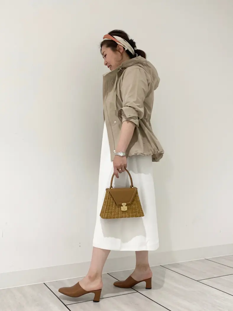 23区 幸田 コーディネート画像