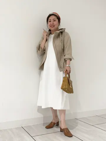 23区 幸田 コーディネート画像