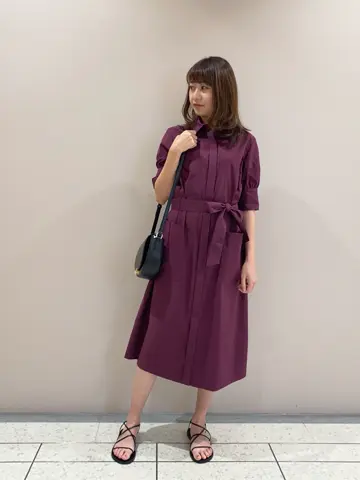 23区 Kanako コーディネート画像