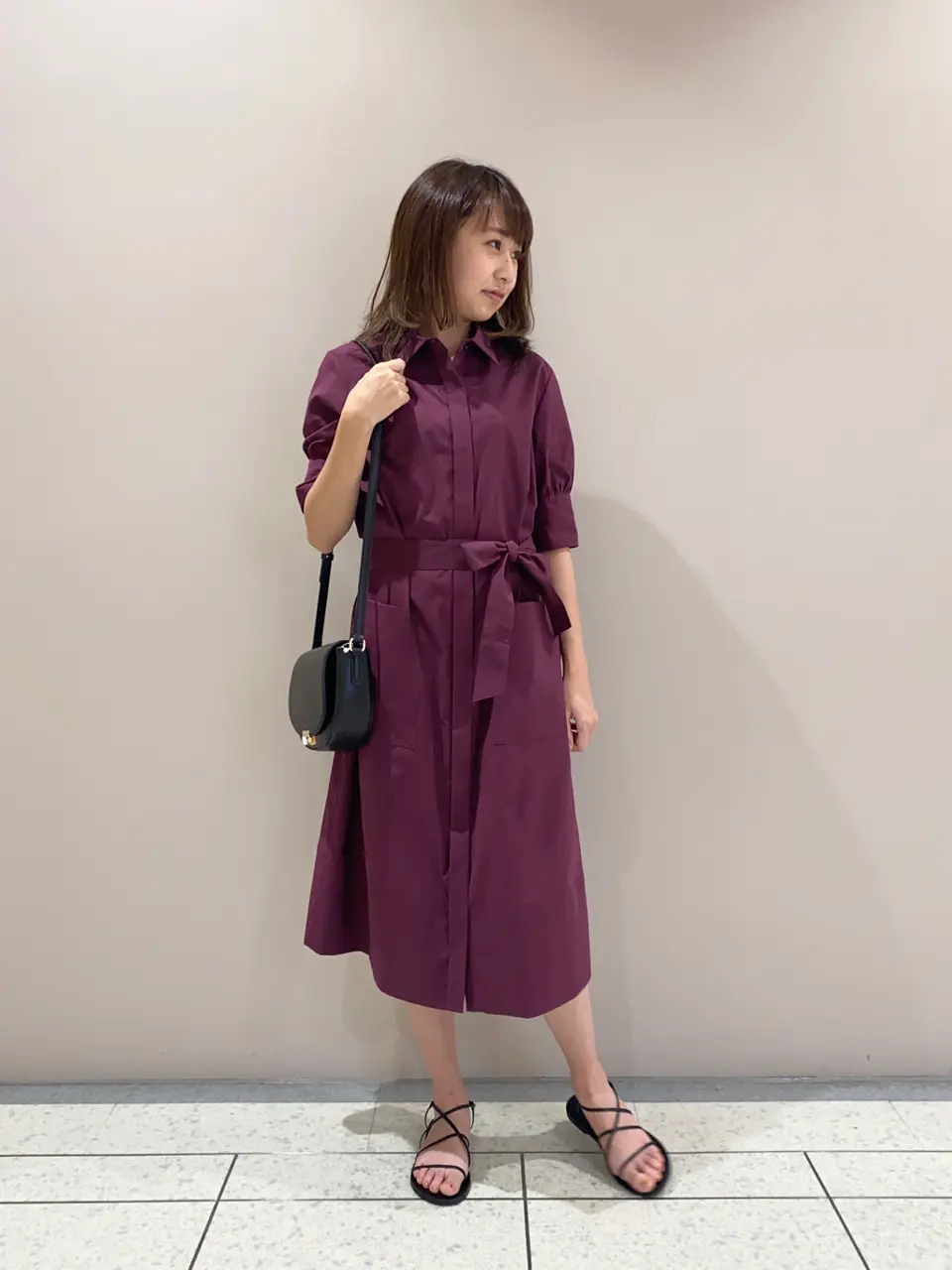 23区 Kanako コーディネート画像