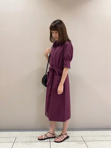 23区 Kanako コーディネート画像