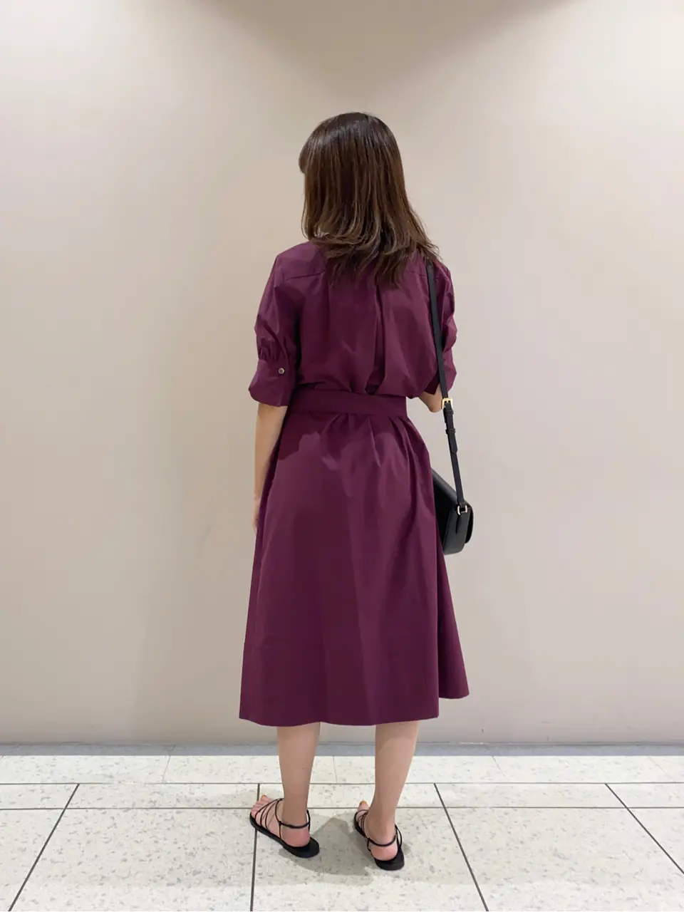 23区 Kanako コーディネート画像