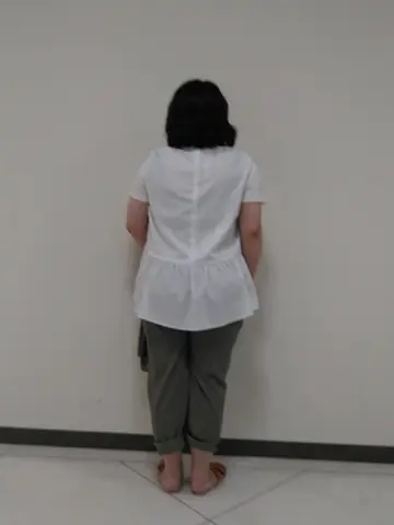 23区 武田 コーディネート画像