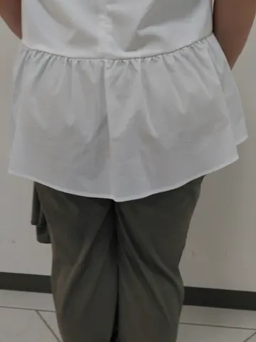 23区 武田 コーディネート画像