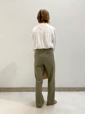 23区 大原 コーディネート画像