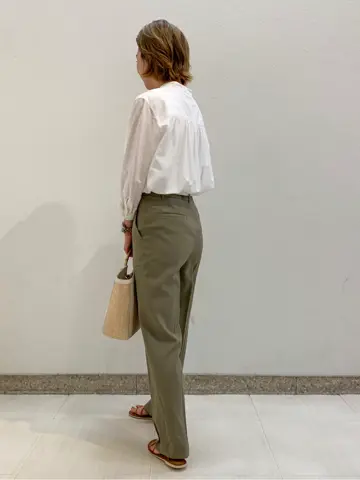 23区 大原 コーディネート画像