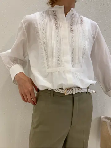 23区 大原 コーディネート画像