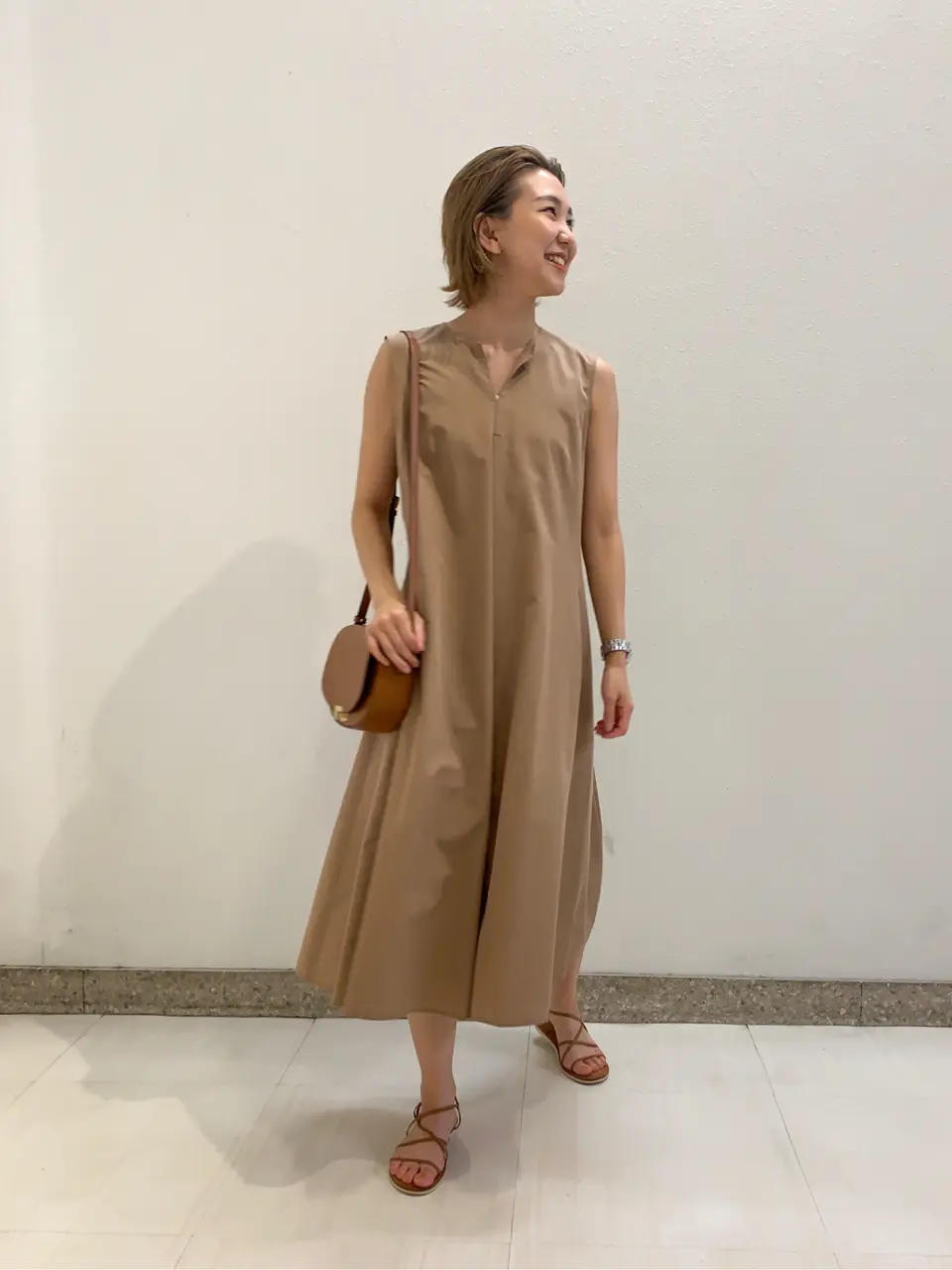  大原 コーディネート画像