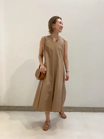 23区 大原 コーディネート画像