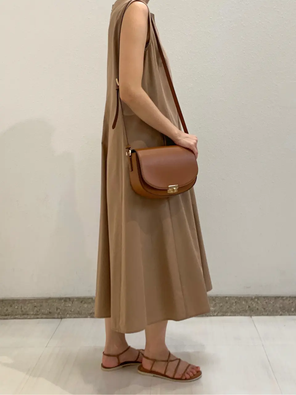 23区 大原 コーディネート画像