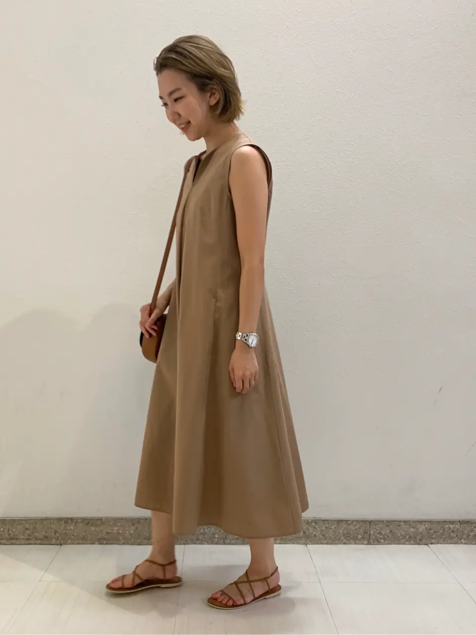 23区 大原 コーディネート画像