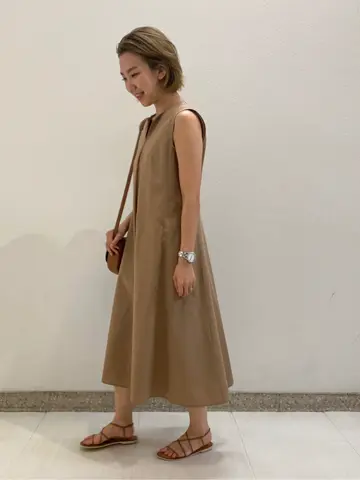 23区 大原 コーディネート画像