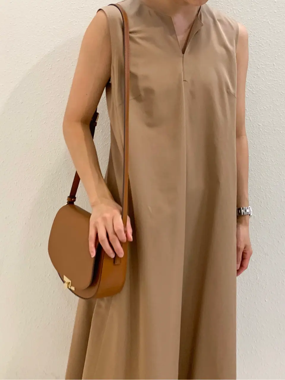 23区 大原 コーディネート画像